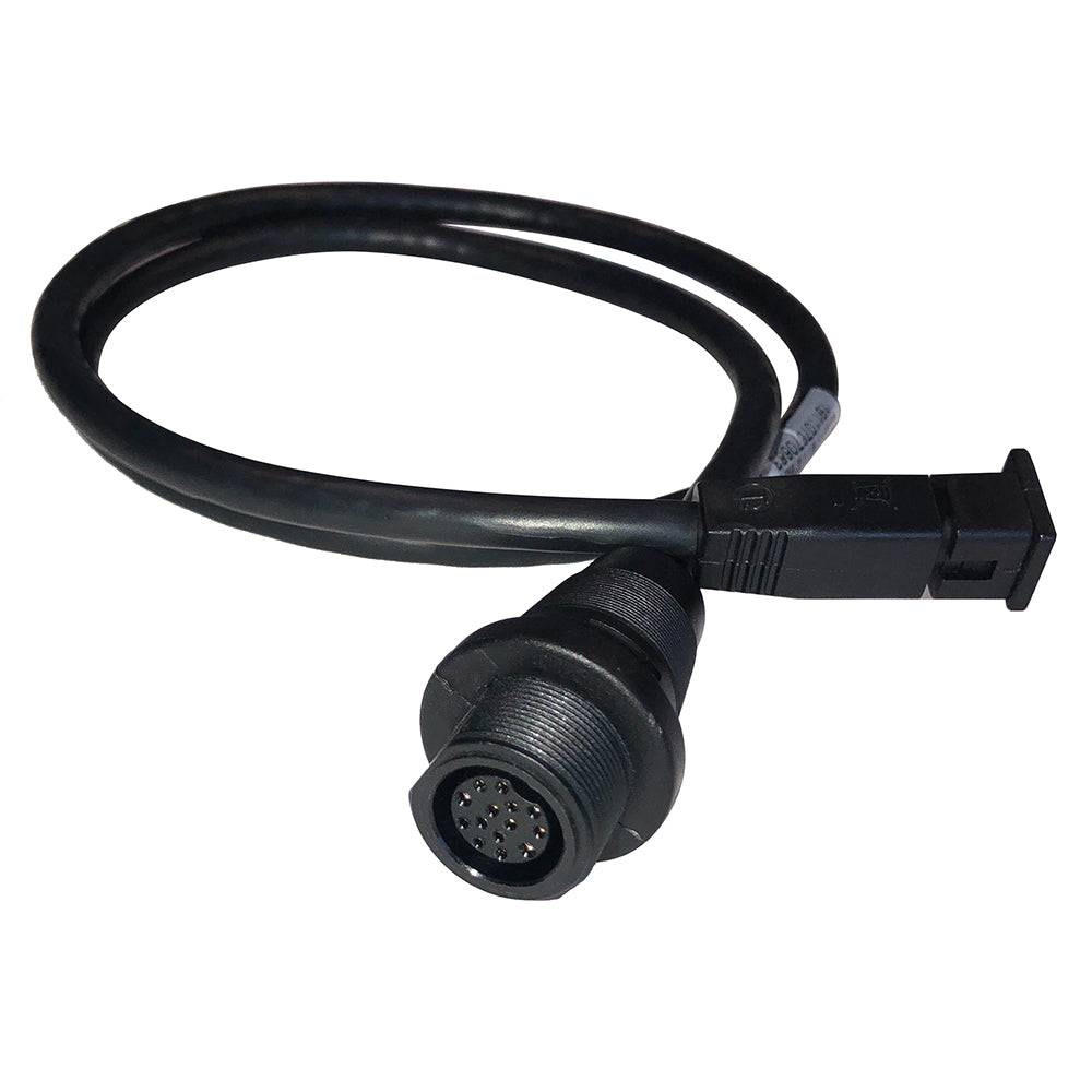 Minn Kota MKRMI1 Adapter Cable fHelix 8910 12 MSI Units 1852084