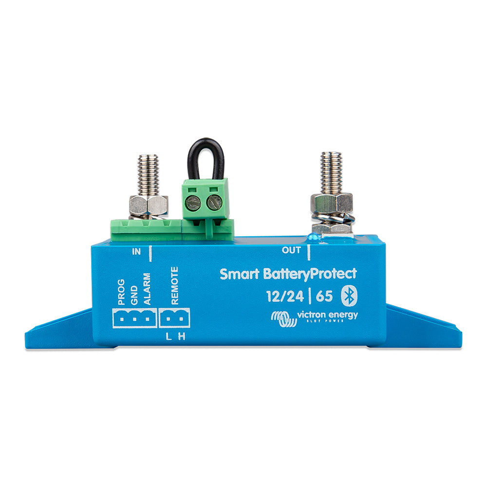 Victron Smart BatteryProtect 65AMP 635 VDC Bluetooth Capable BPR065022000