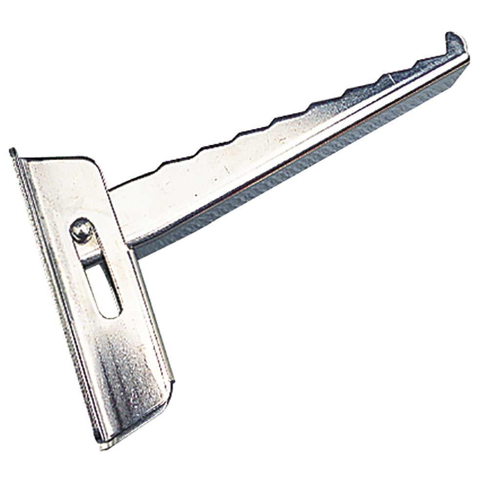 SeaDog Folding Step Formed 304 Stainless Steel 3280251