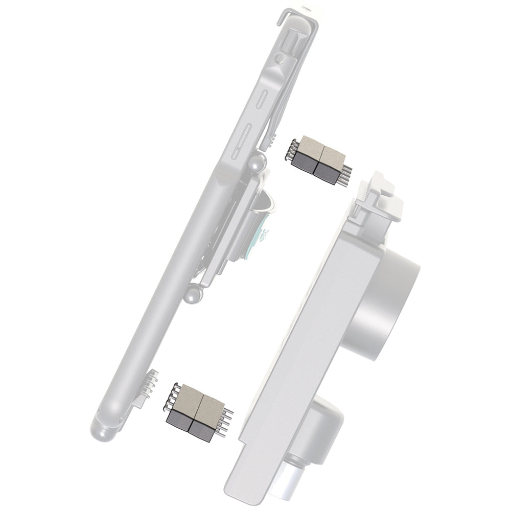 RAM Mount RAM 1 Risers fRAM TabTite RAM TabLock Holders RAMHOLTABRISER2U