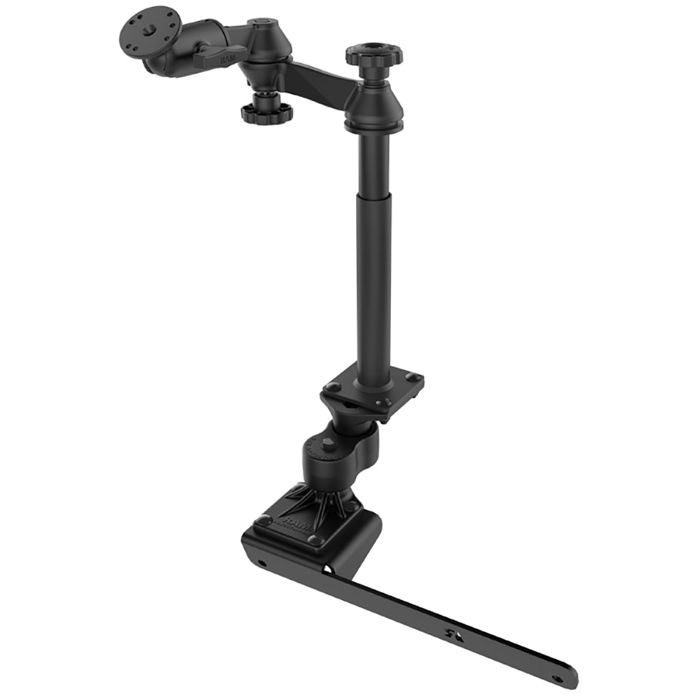 RAM Mount RAM NoDrill Mount f1219 RAM 25005500 More RAMVB178ASW2