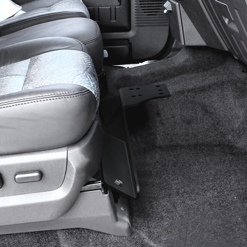 RAM Mount RAM NoDrill Mount f9716 Ford F250 F750 More RAMVB185SW2