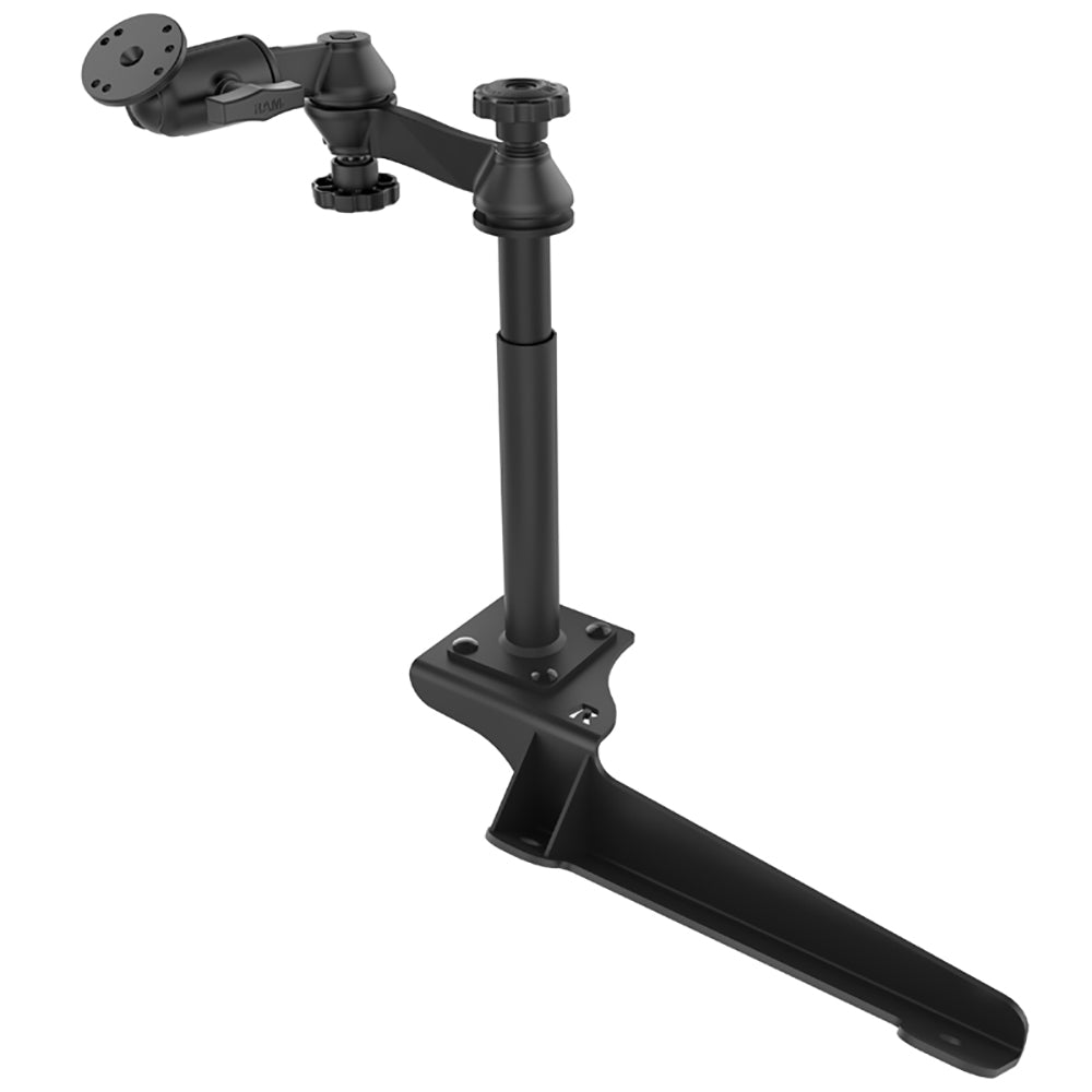 RAM Mount RAM NoDrill Mount f9716 Ford F250 F750 More RAMVB185SW2