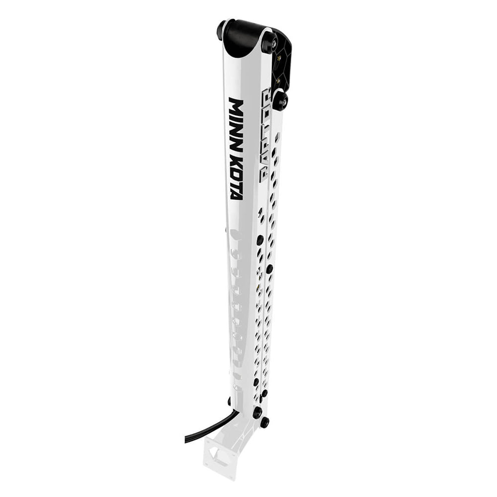 Minn Kota Raptor 10 Shallow Water Anchor wActive Anchoring White 1810631
