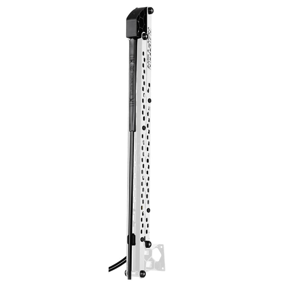 Minn Kota Raptor 10 Shallow Water Anchor wActive Anchoring White 1810631