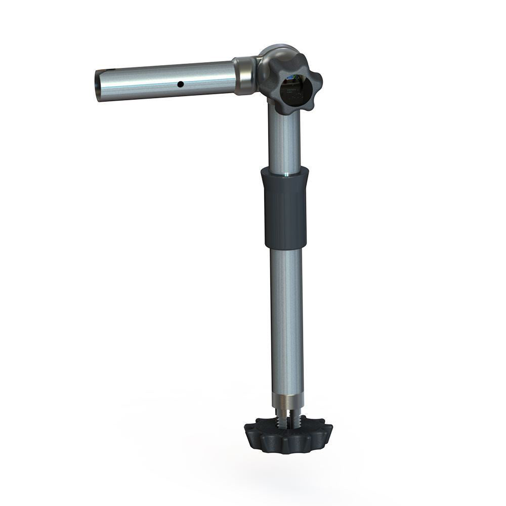 TACO ShadeFin Adjustable Rod Holder Mount T1030006