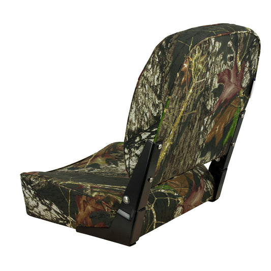 Springfield Economy Folding Seat Mossy Oak Camo 1040626