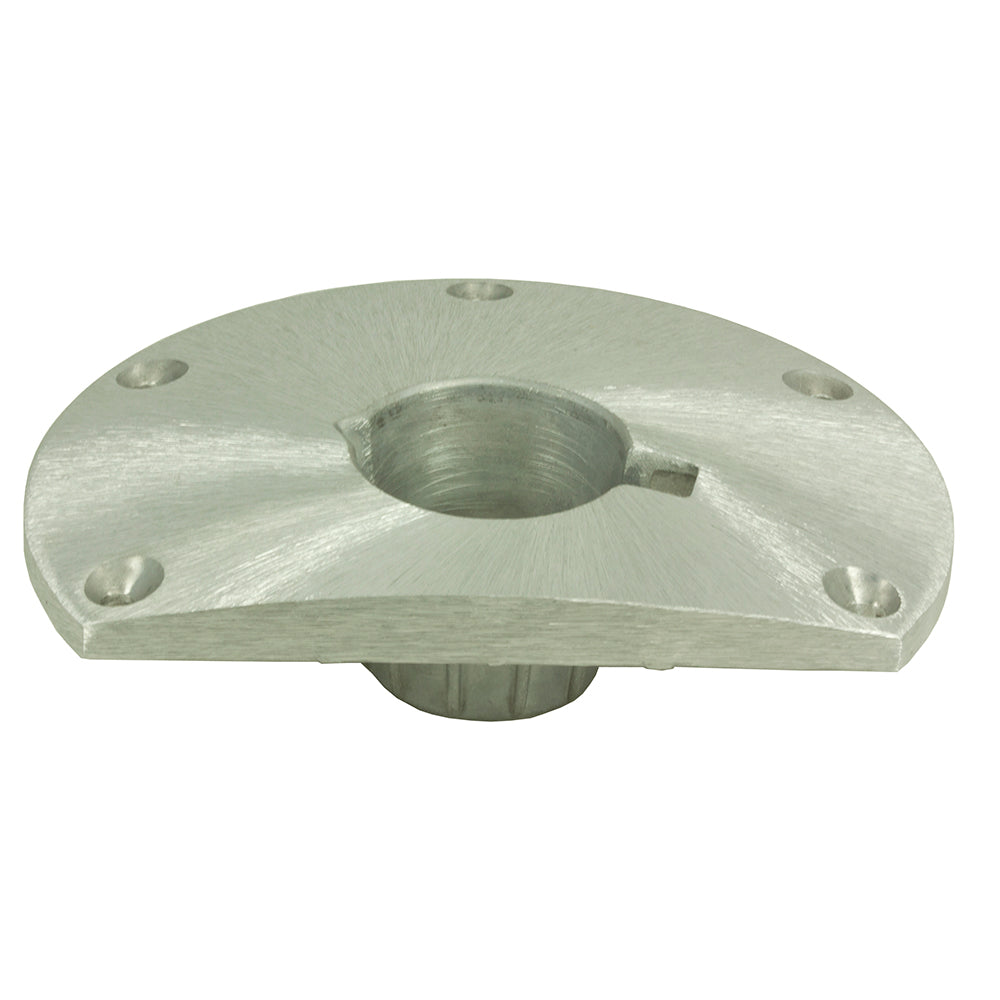 Springfield TaperLock 9 Flat Side Base 1600005