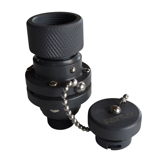 FATSAC Check Valve and Adapter W744