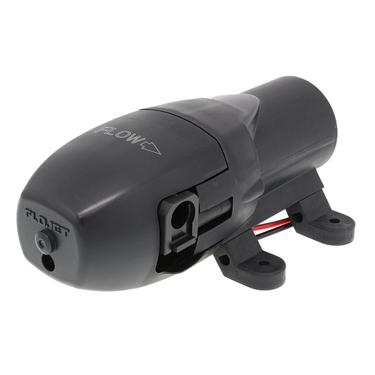 Jabsco ParMax 1 Water Pressure Pump 12V 1 GPM 35 PSI 4263035123C