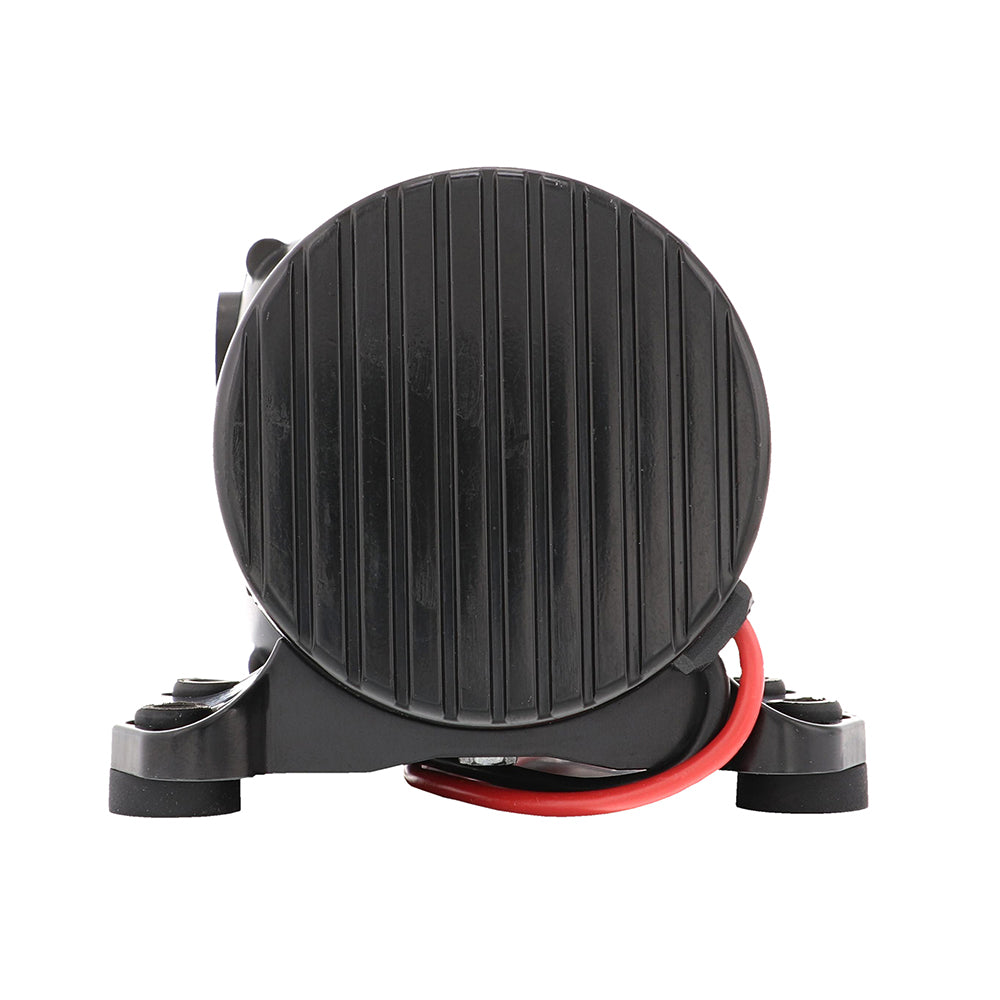 Jabsco ParMax HD4 Heavy Duty Water Pressure Pump 24V 4 GPM 60 PSI Q402J118S3A