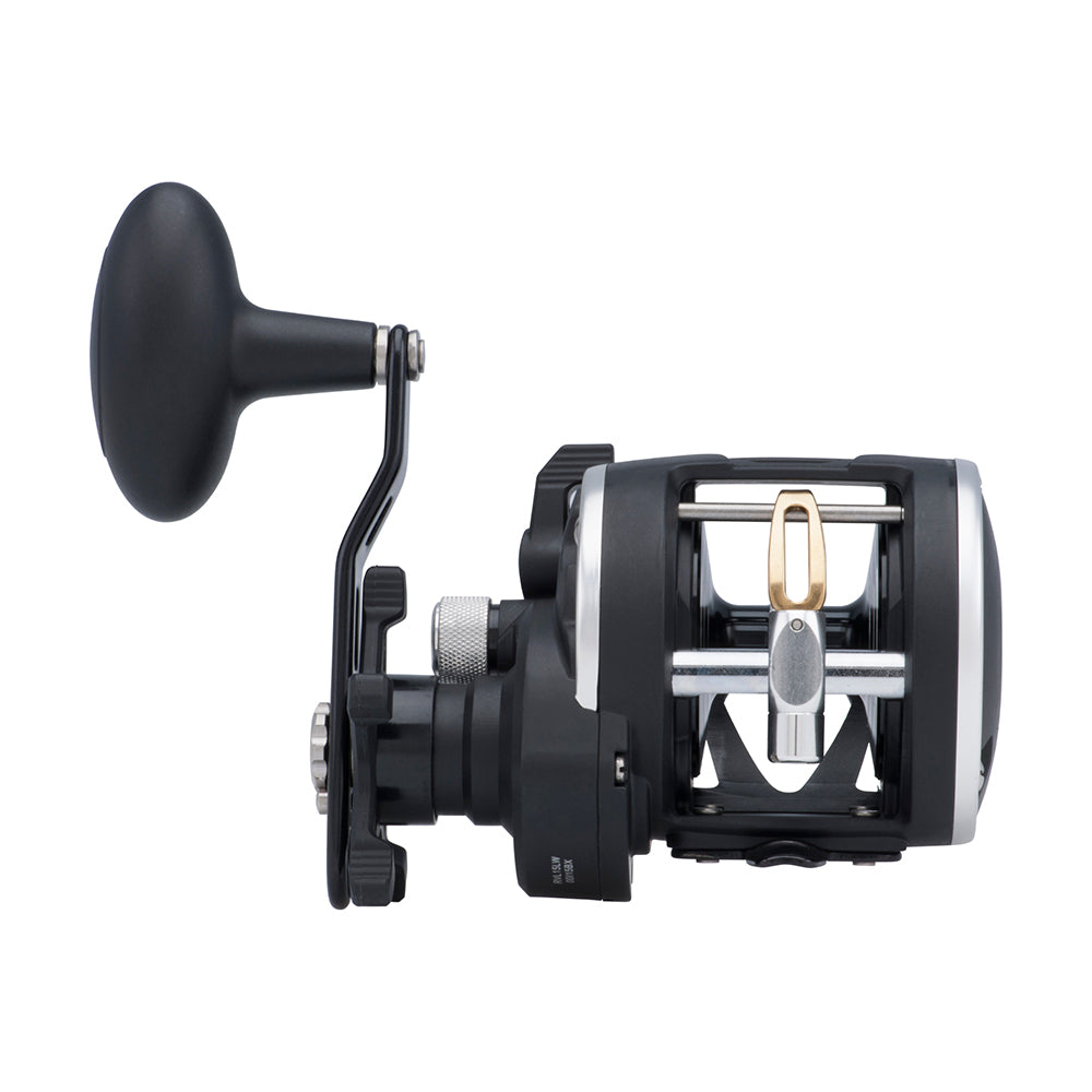 PENN RIV15LW Rival 15 Level Wind Reel 1403990