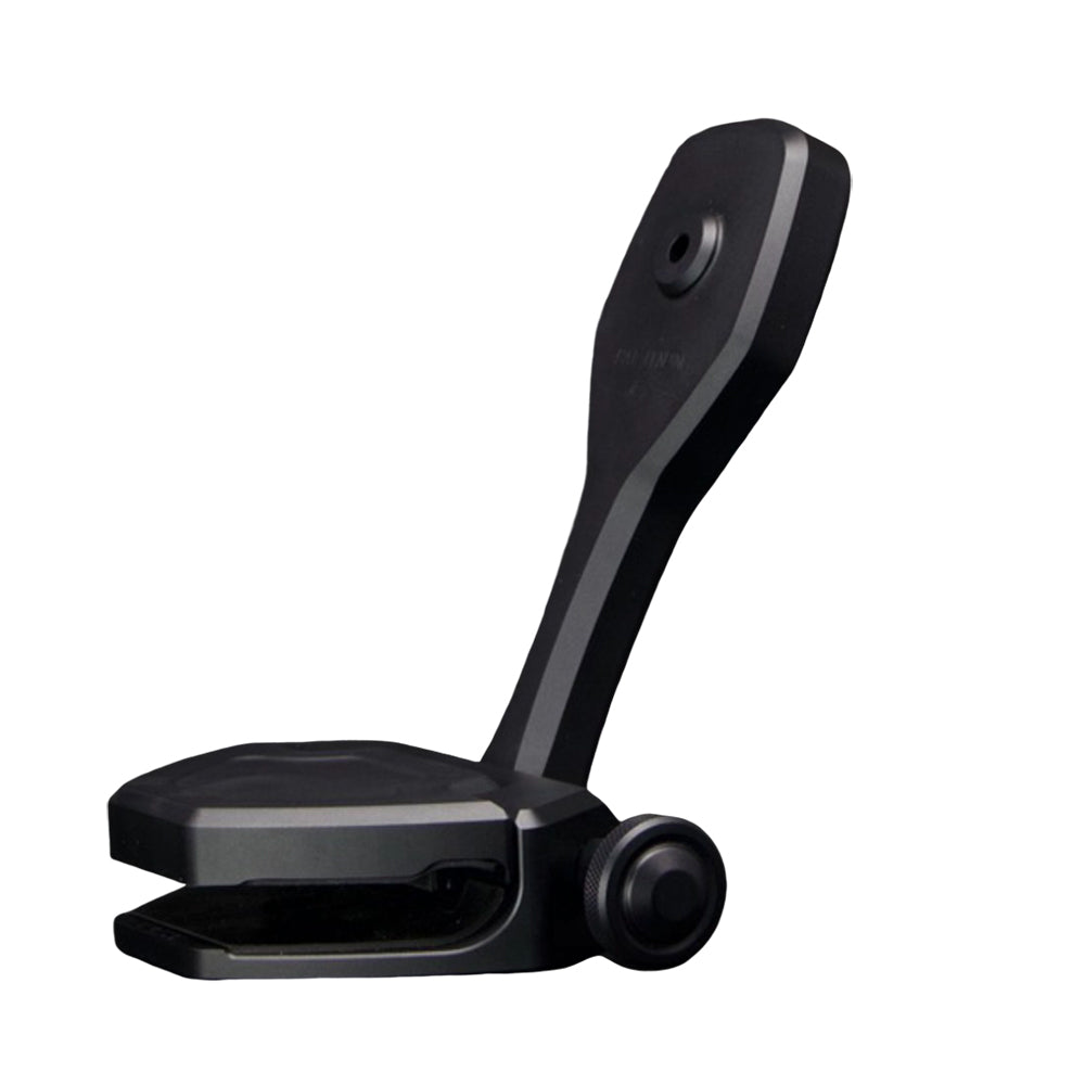 PTM Edge ZXR360 Pivoting Mirror Bracket Black P13371360TEBBK