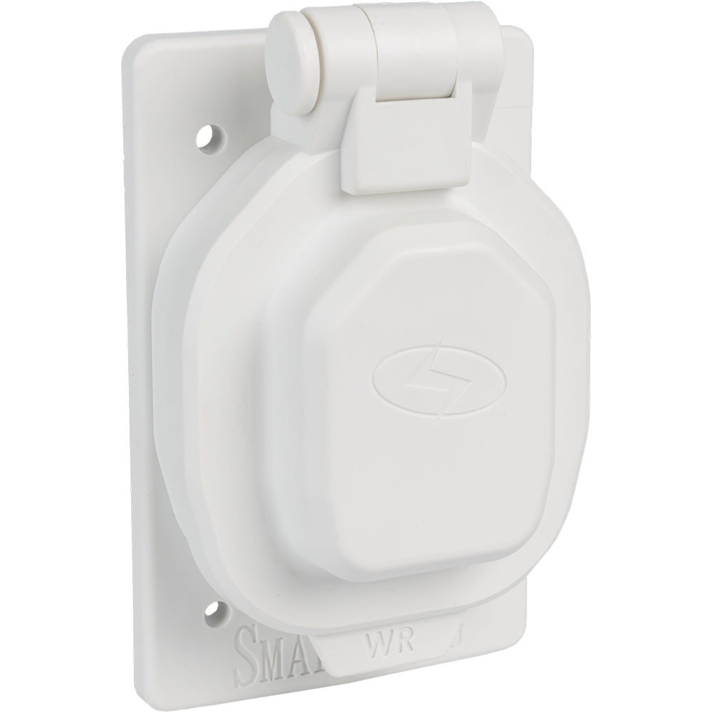 SmartPlug Weather Door Vertical RDPWP