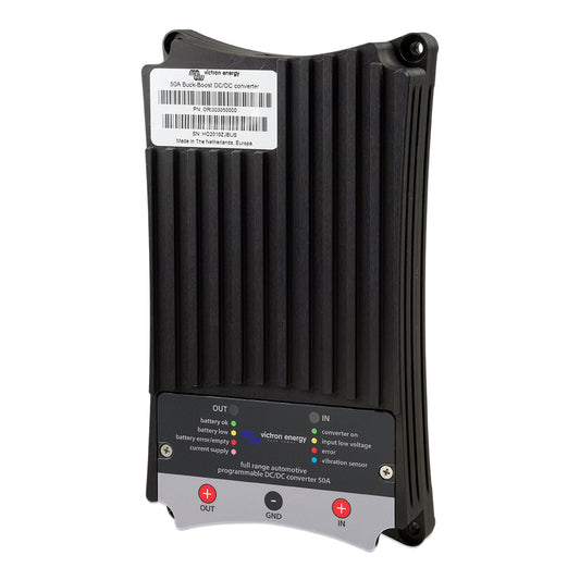 Victron BuckBoost DCDC Converter 50A ORI303050000