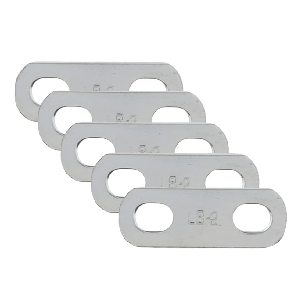 BEP Pro Installer Link Bar 355 425mm 5Pack 779LB2B5