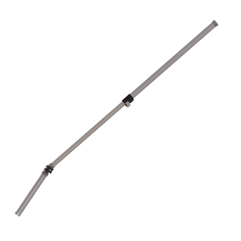 TACO ShadeFin Telescopic Rod Holder Mount T1030009