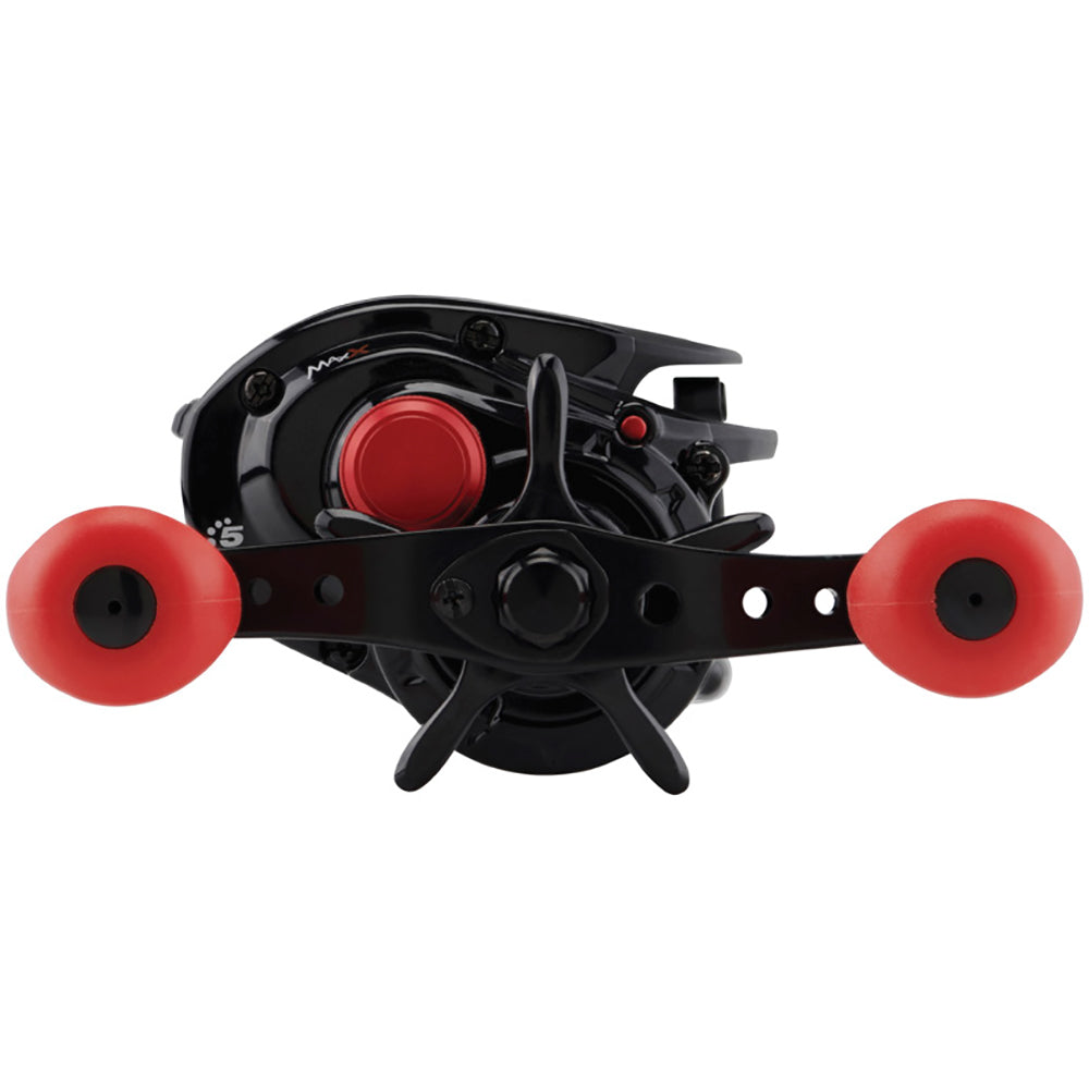 Abu Garcia MAX X Low Profile Reel 1539733
