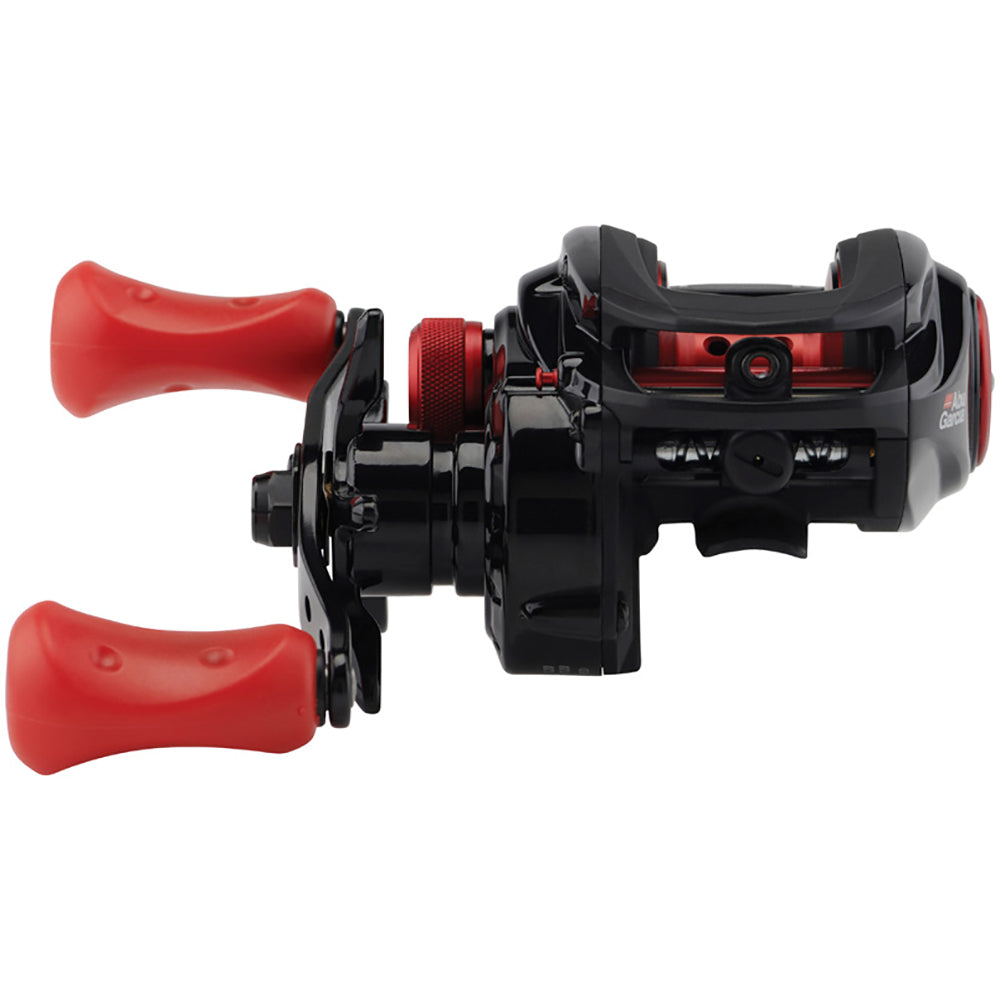 Abu Garcia MAX X Low Profile Reel 1539733
