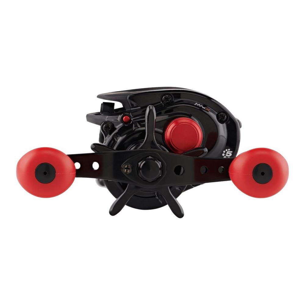 Abu Garcia MAX X LH Low Profile Reel 1539734
