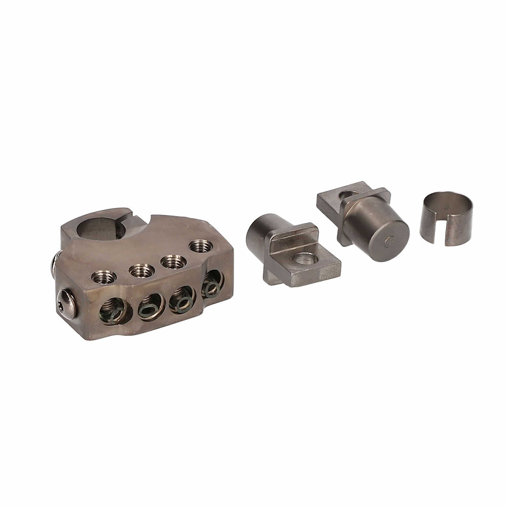 TSpec 8 Position Battery Terminal POSNEG VBTPN
