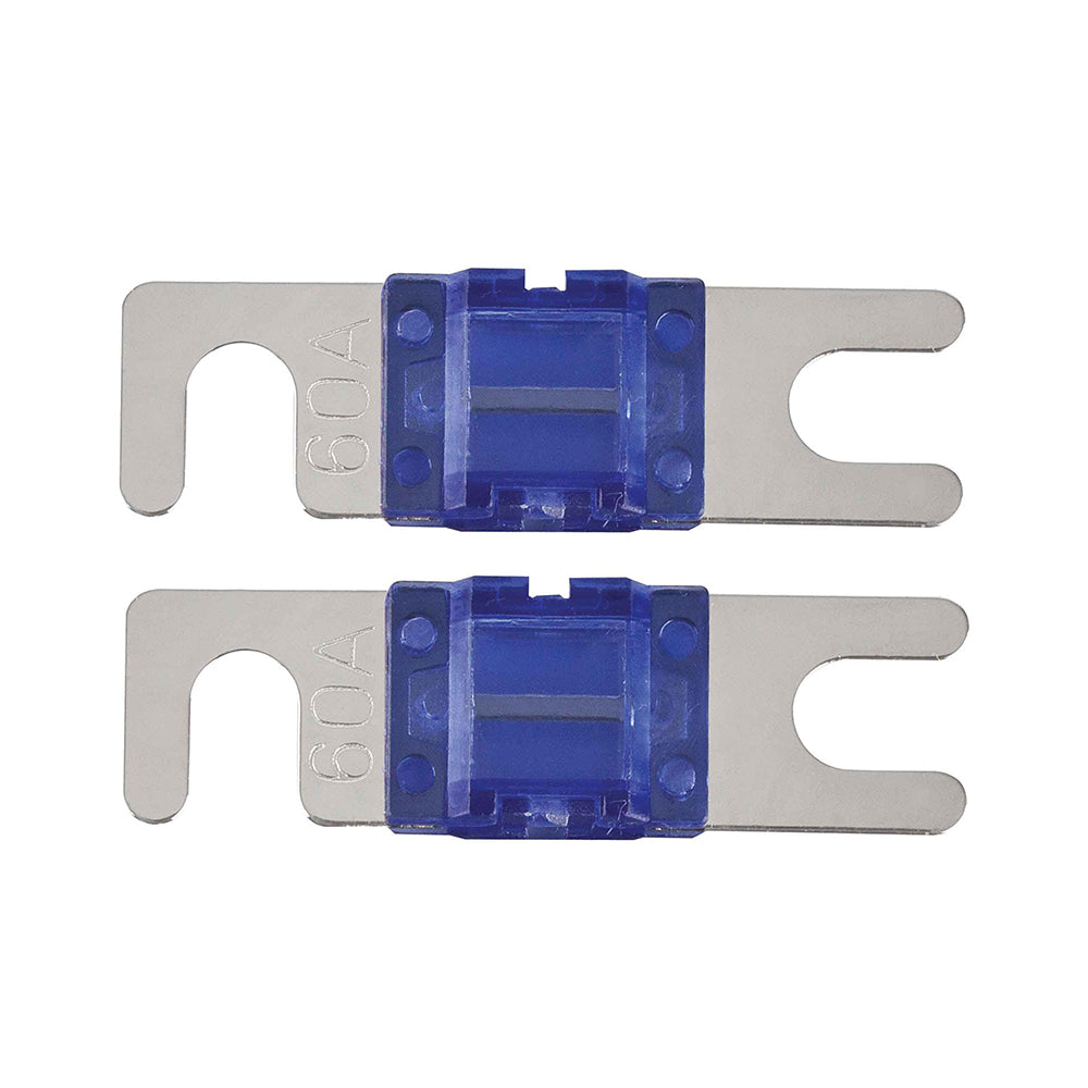 TSpec V8 Series 60 AMP MiniANL Fuse 2 Pack V8MANL60
