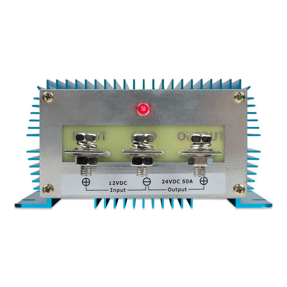 Victron Orion IP67 DCDC Converter 122450A 1200W ORI122421226