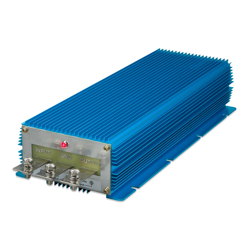 Victron Orion IP67 DCDC Converter 122450A 1200W ORI122421226