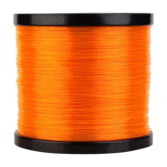 Berkley ProSpec Chrome Blaze Orange Monofilament 30 lb 5000 yds PSC5B3080 1544010