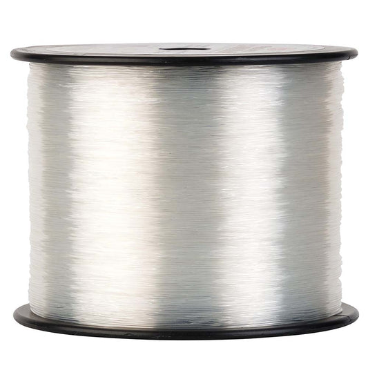 Berkley ProSpec Chrome Clear Microfilament 10lb 1000 yds PSC1B1015 1543455
