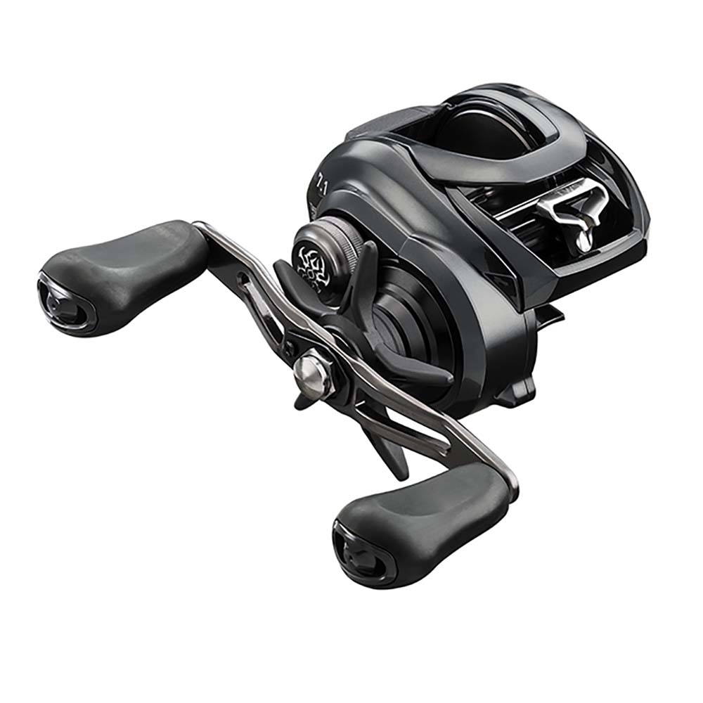 Daiwa Tatula 300 Baitcasting Reel TTU300H TTU300H