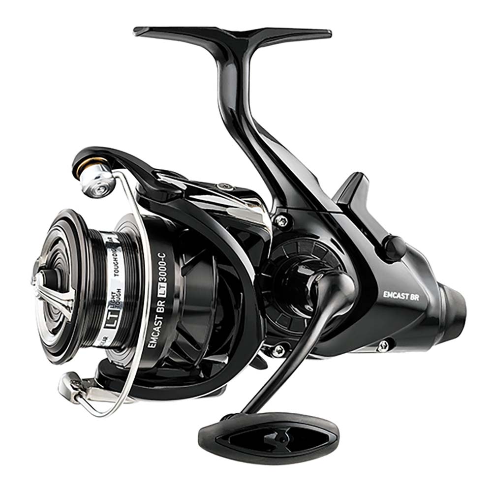 Daiwa Emcast BR LT Spinning Reel ECLTBR3000 ECLTBR3000