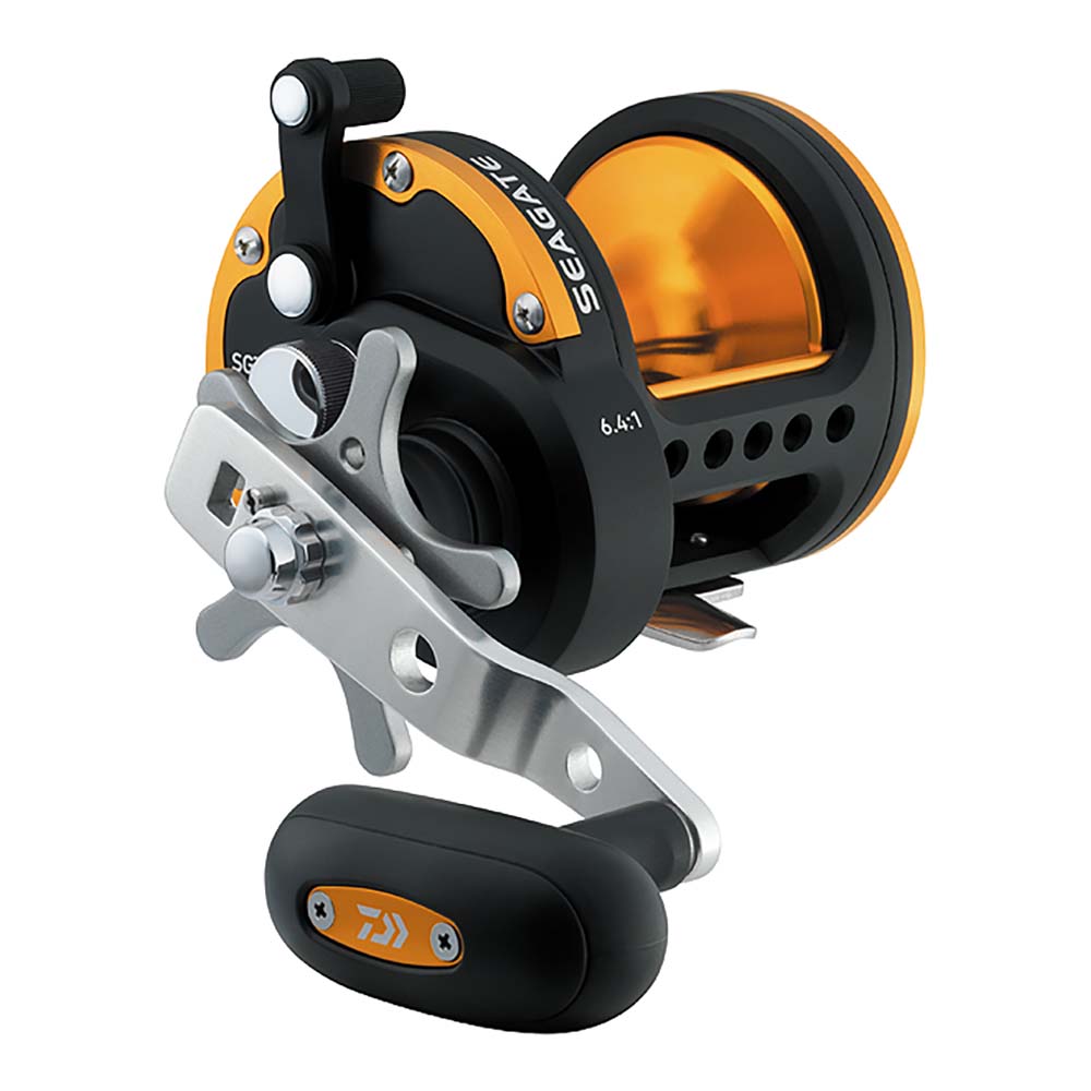 Daiwa Seagate Star Drag Conventional Reel SGT50H SGT50H
