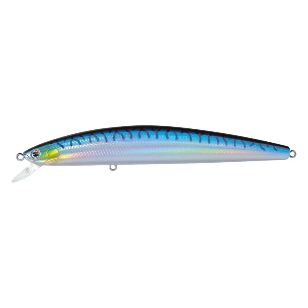 Daiwa Salt Pro Minnow 6 Floating Blue Mackerel DSPM15F24