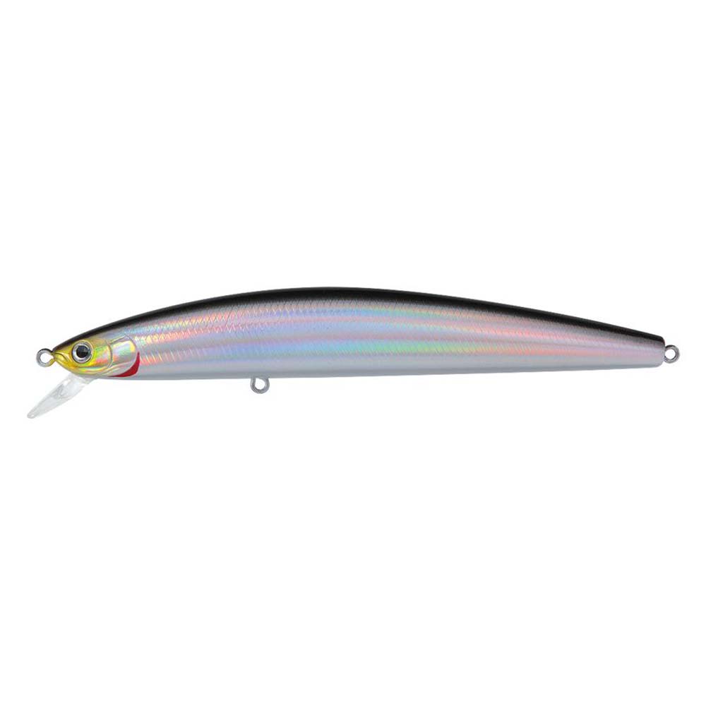 Daiwa Salt Pro Minnow 634 Floating Laser Shiner DSPM17F03