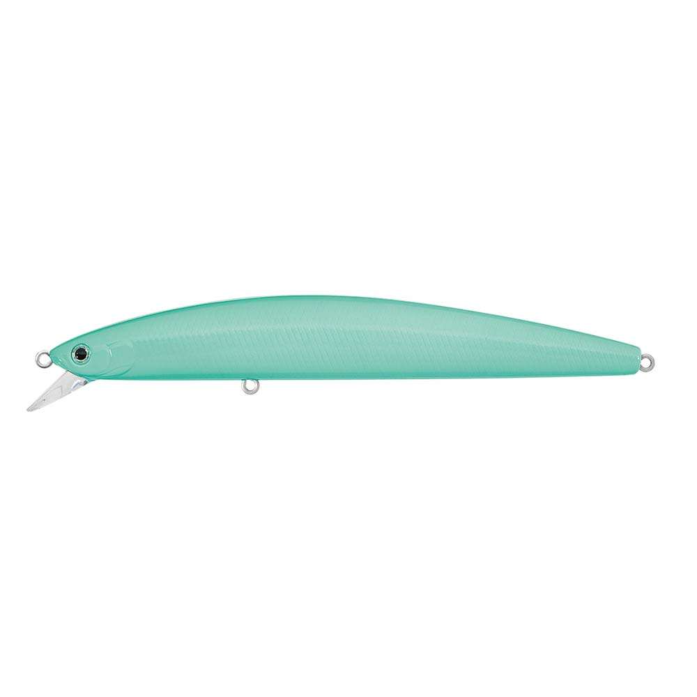 Daiwa Salt Pro Minnow 634 Floating Toothpaste DSPM17F77