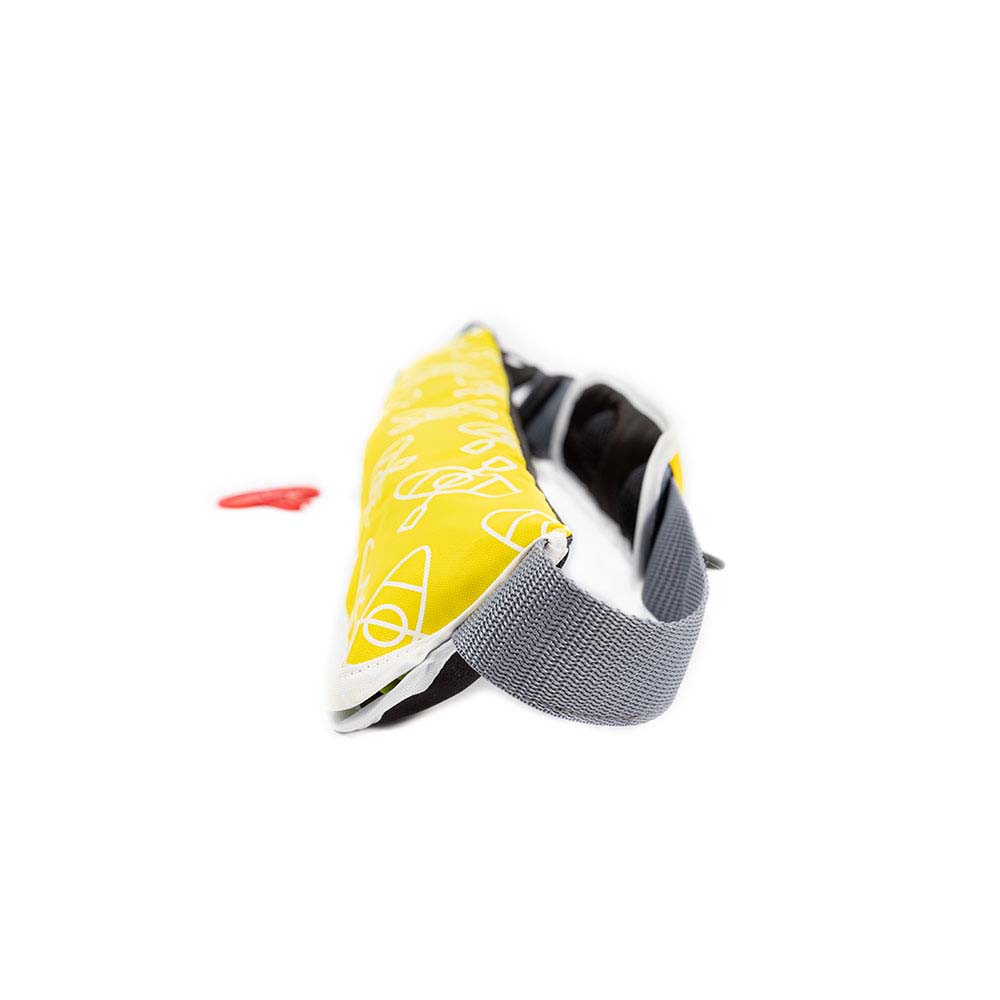 Bombora Type V Inflatable Belt Pack Kayaking KAY1619