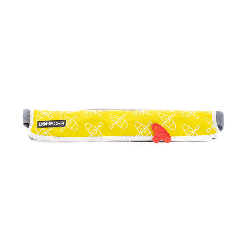 Bombora Type V Inflatable Belt Pack Kayaking KAY1619