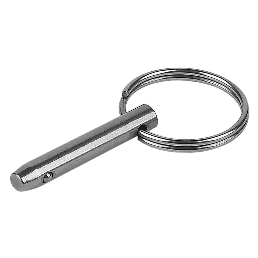 Schaefer Quick Release Pin 14 x 15 Grip 982515