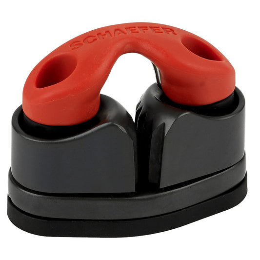 Schaefer Cam Fairlead Red 7717RED