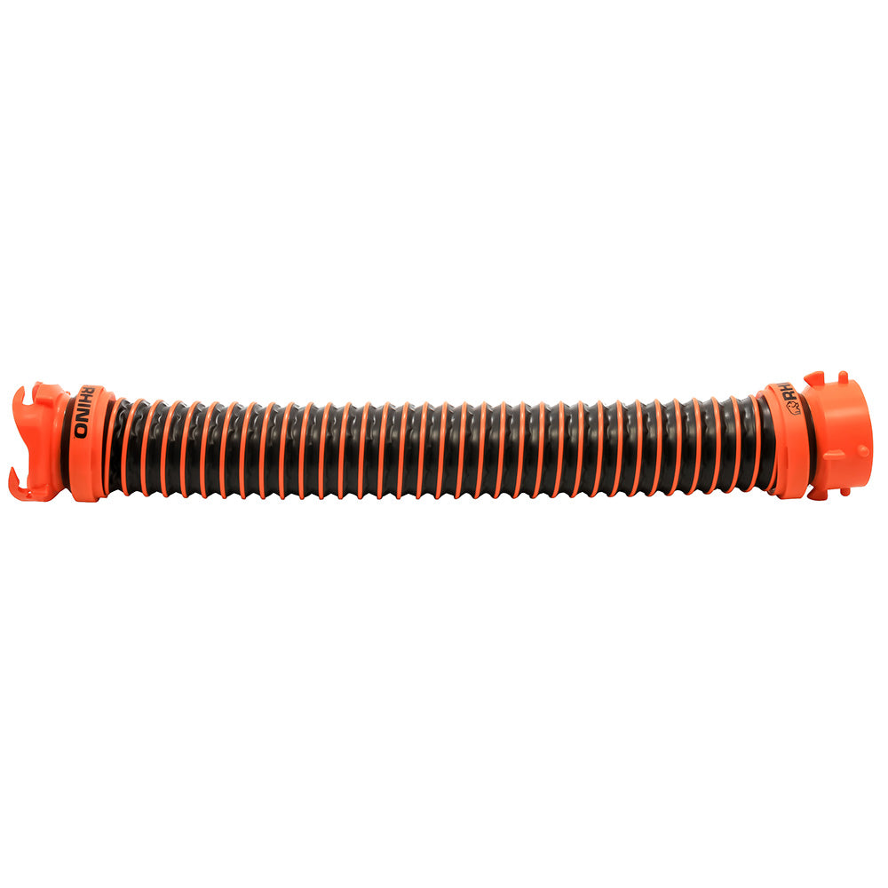 Camco RhinoEXTREME 2 Compartment Hose PDQ 39855