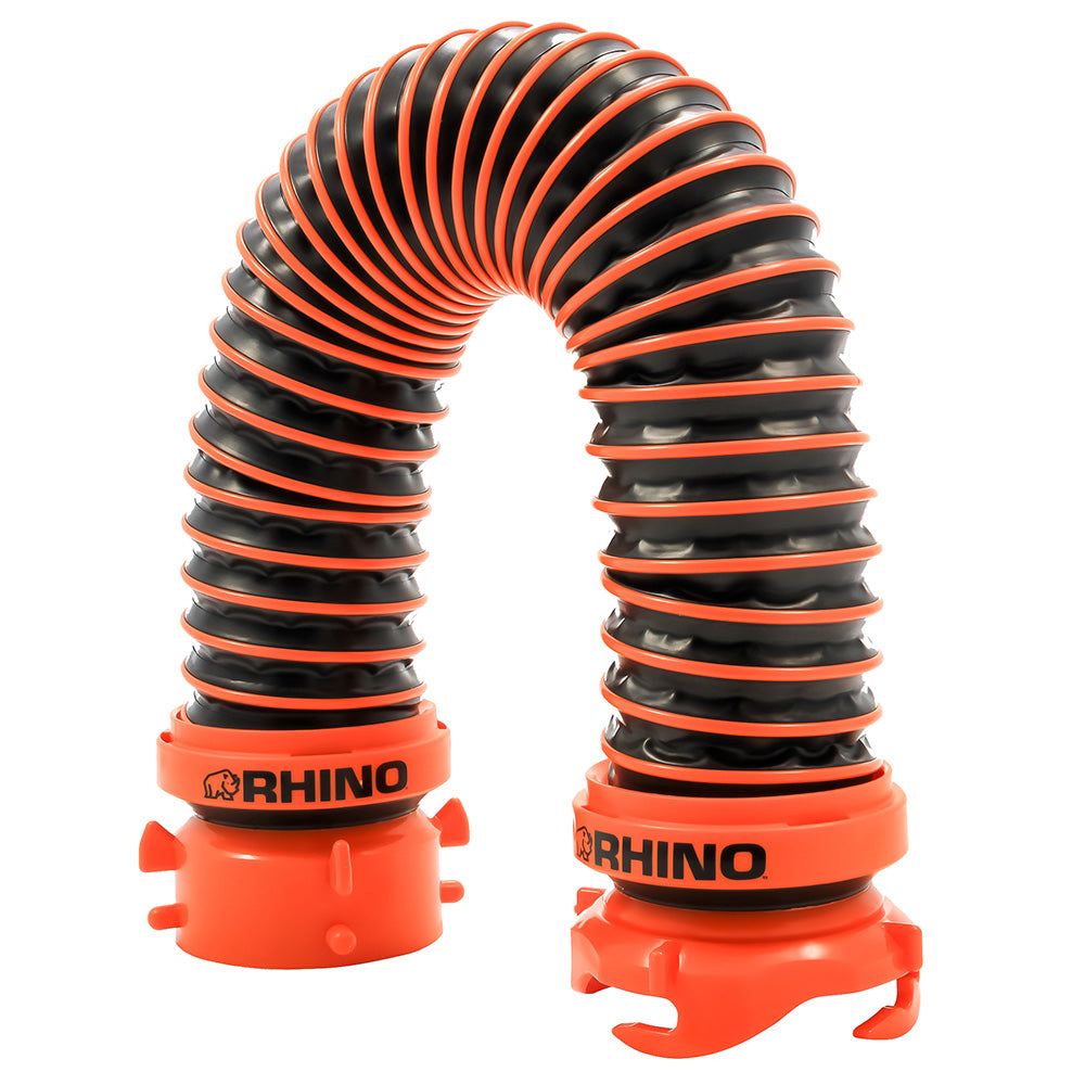 Camco RhinoEXTREME 2 Compartment Hose PDQ 39855
