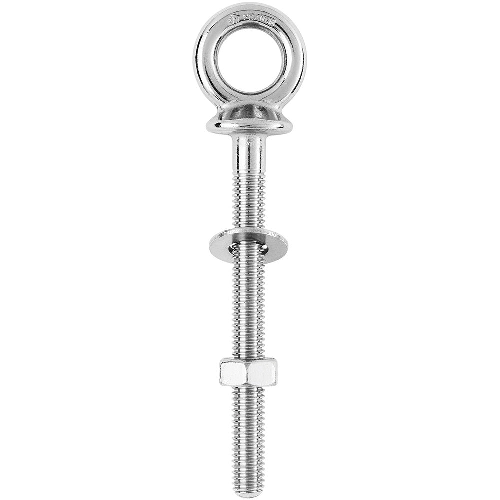 Wichard Eye Bolt Diameter 532 Length 4 06493
