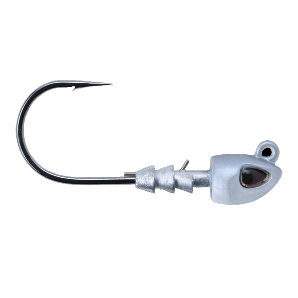 Berkley Fusion19 Swimbait Jighead 10 18oz Shad 1504406