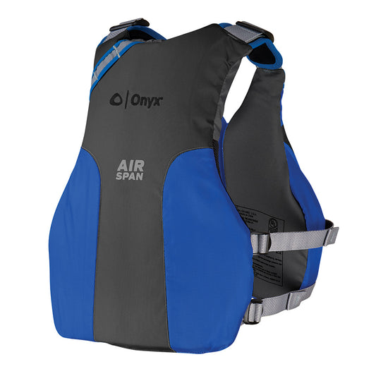 Onyx Airspan Breeze Life Jacket XSSM Blue 12300050002023