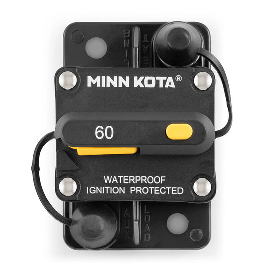 Minn Kota MKR27 60AMP Circuit Breaker 1865115