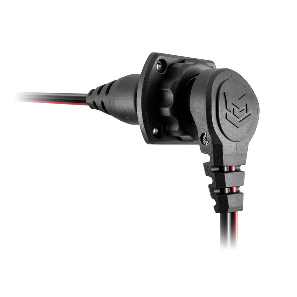 Minn Kota MKR28 Trolling Motor Plug Receptacle 1865120