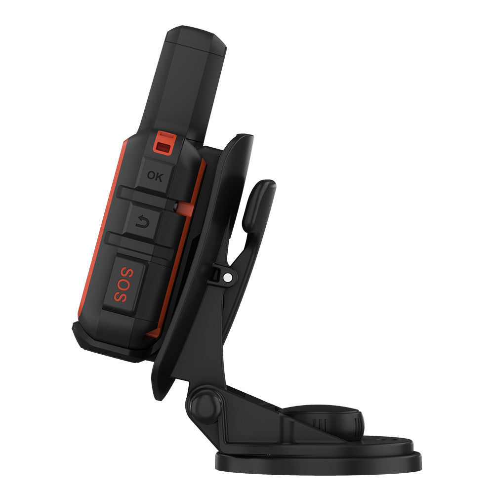 Garmin inReach Mini 2 Marine Bundle Flame Red 0100260230