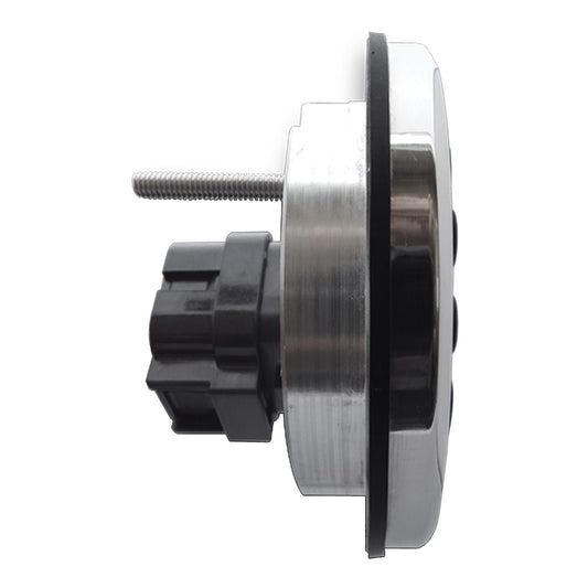 ShadowCaster Round Zone Controller 4 Channel Remote fMZLC or SCMLC SCMZCREMOTE