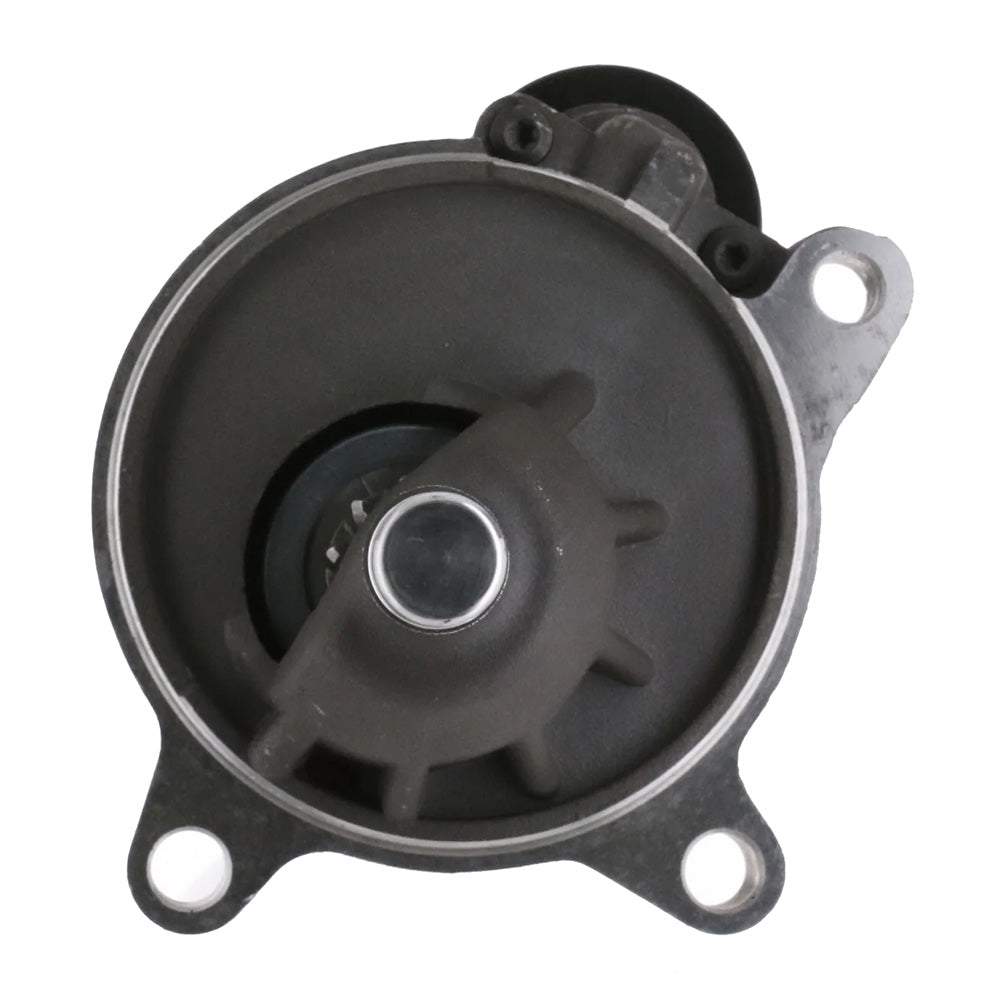 ARCO Marine HighPerformance Inboard Starter wGear Reduction Permanent Magnet Clockwise Rotation 23 Fords 70216
